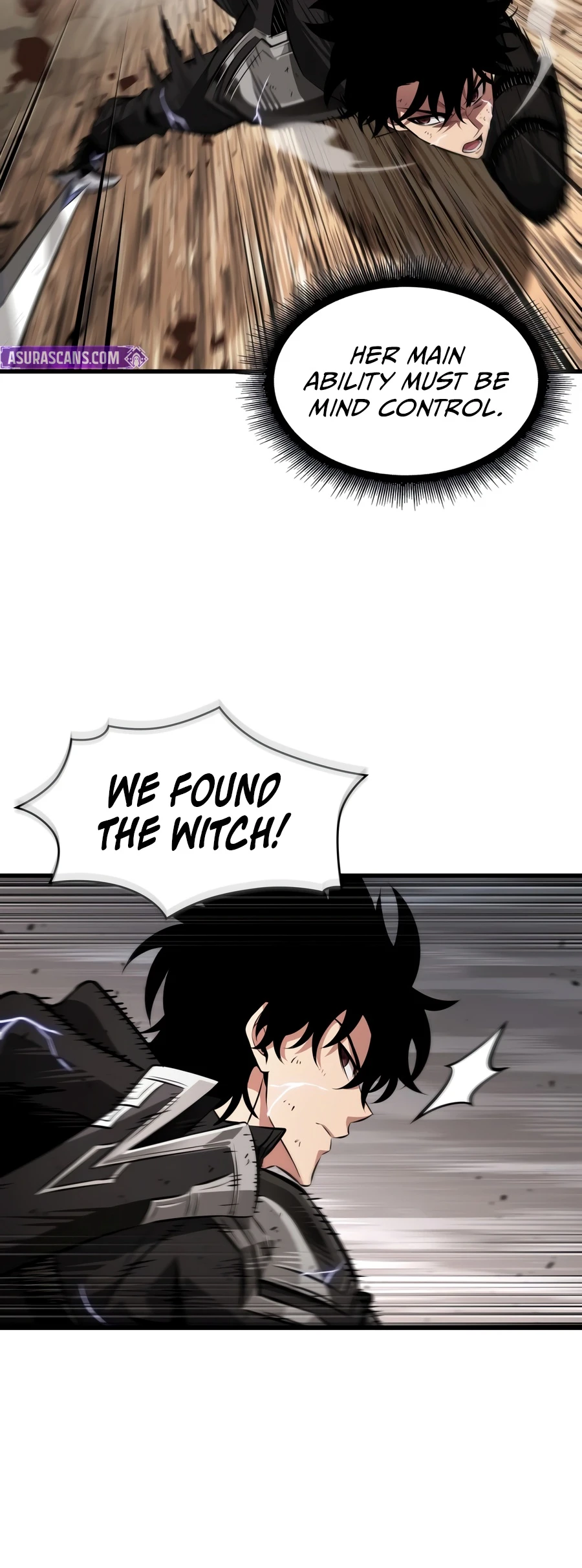 Pick Me Up, Infinite Gacha Chapter 211 - Page 6