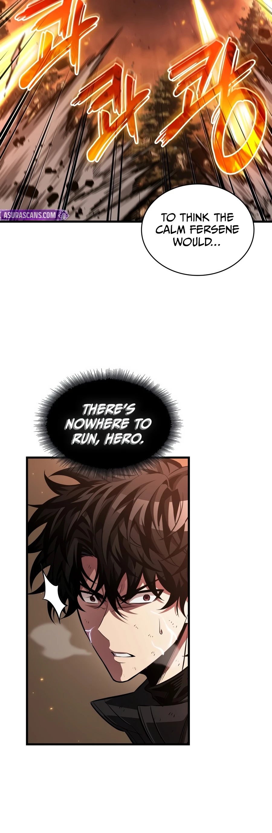 Pick Me Up, Infinite Gacha Chapter 211 - Page 10