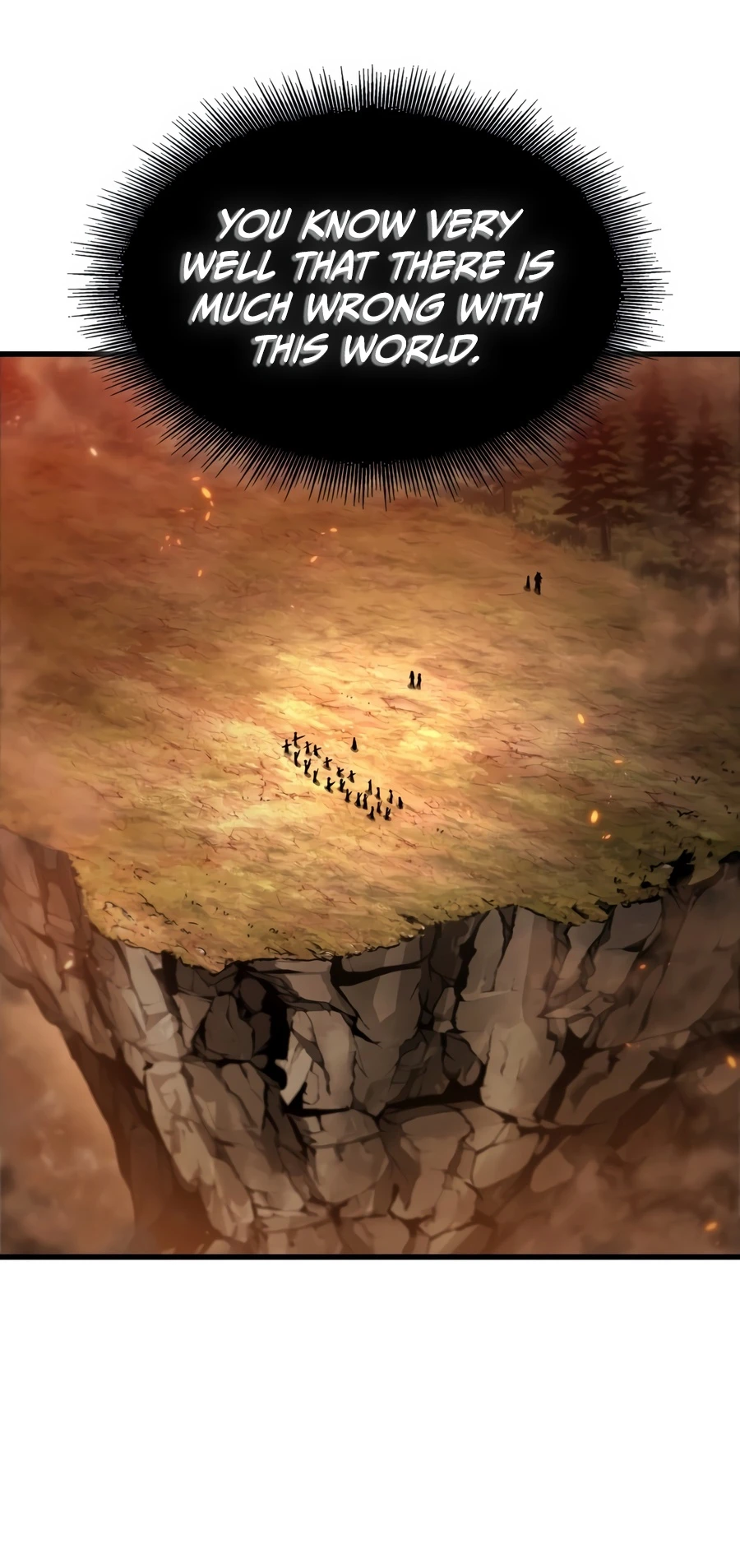 Pick Me Up, Infinite Gacha Chapter 212 - Page 4