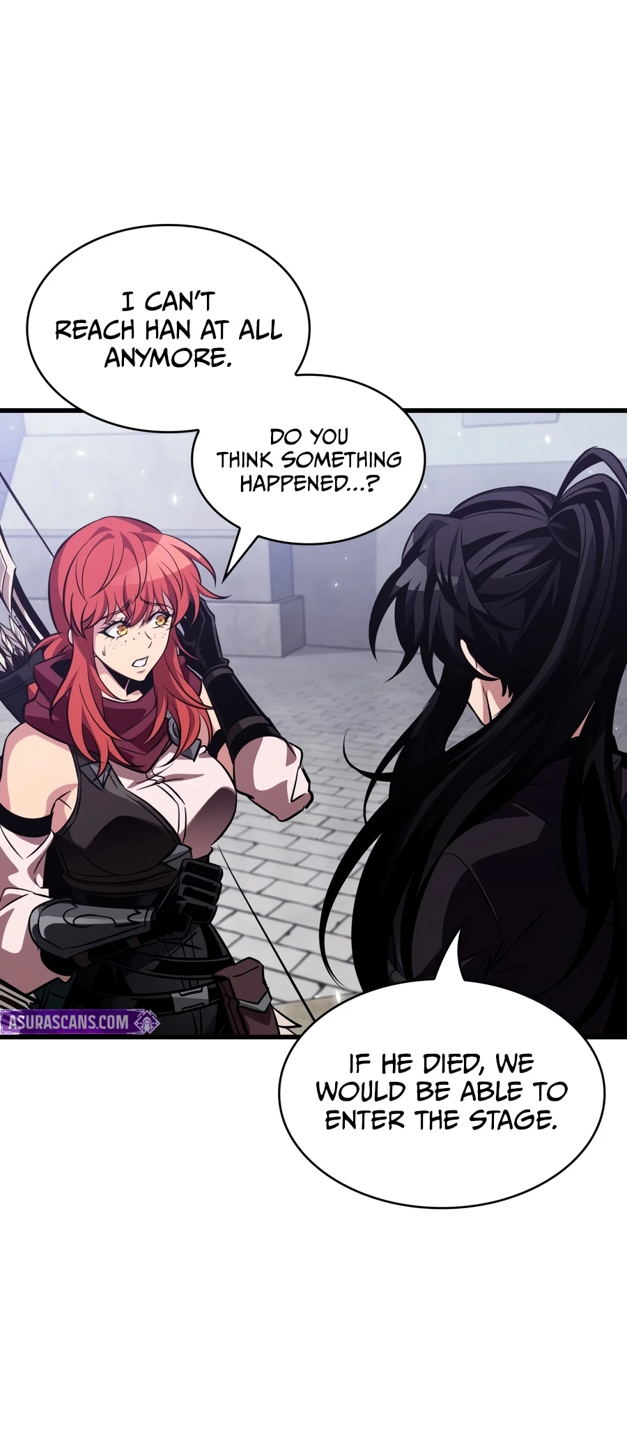 Pick Me Up, Infinite Gacha Chapter 212 - Page 12