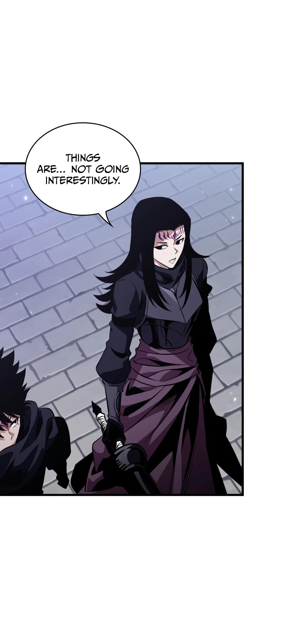 Pick Me Up, Infinite Gacha Chapter 212 - Page 14
