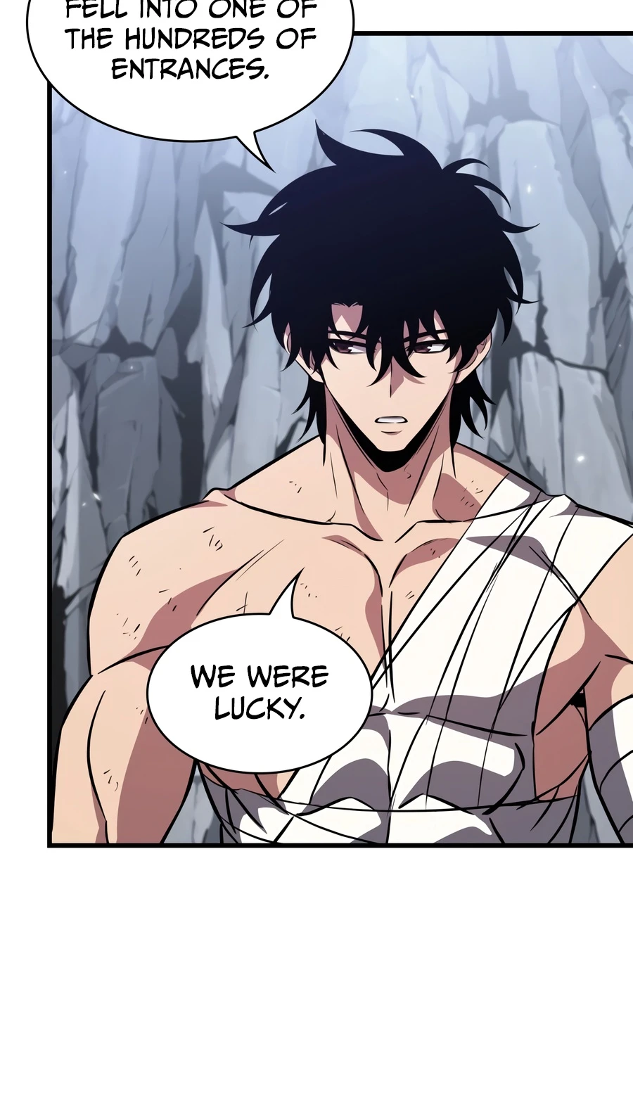 Pick Me Up, Infinite Gacha Chapter 213 - Page 4