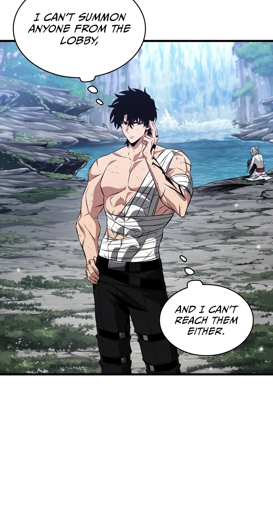 Pick Me Up, Infinite Gacha Chapter 213 - Page 6