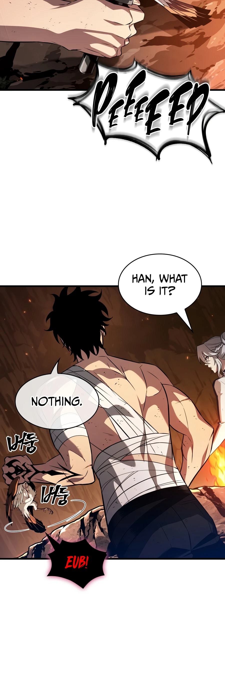 Pick Me Up, Infinite Gacha Chapter 213 - Page 12