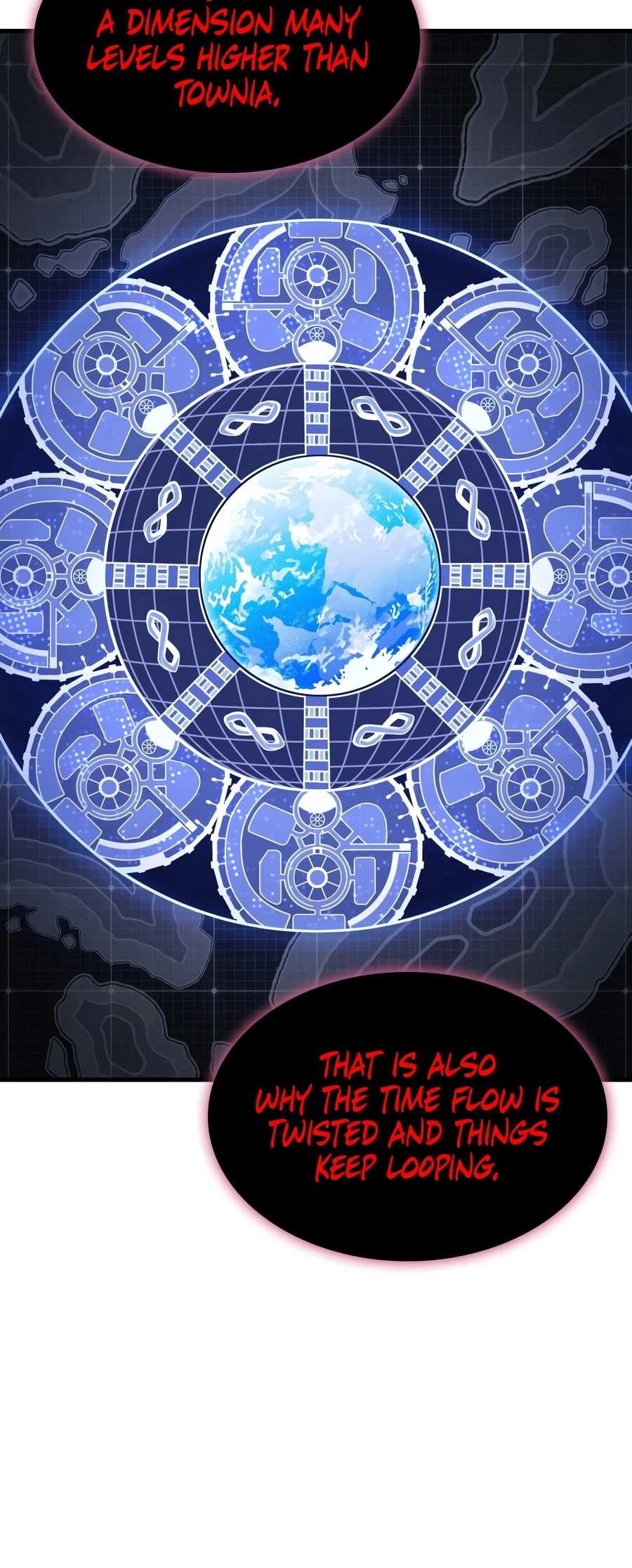 Pick Me Up, Infinite Gacha Chapter 213 - Page 14