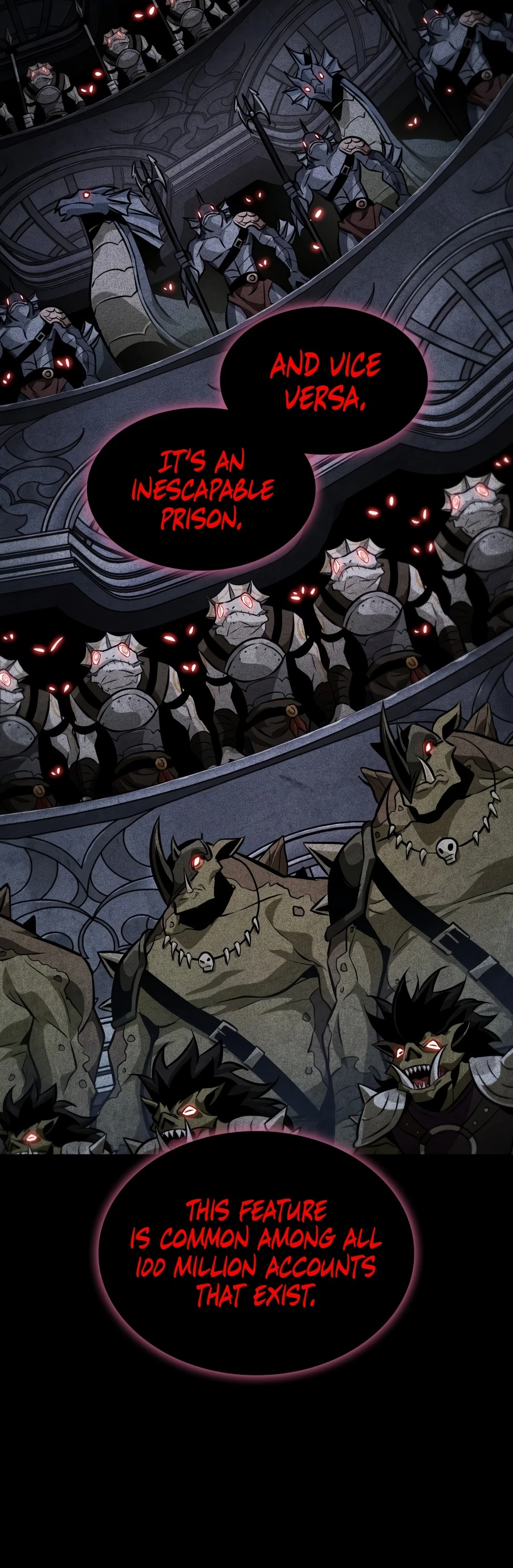 Pick Me Up, Infinite Gacha Chapter 213 - Page 16