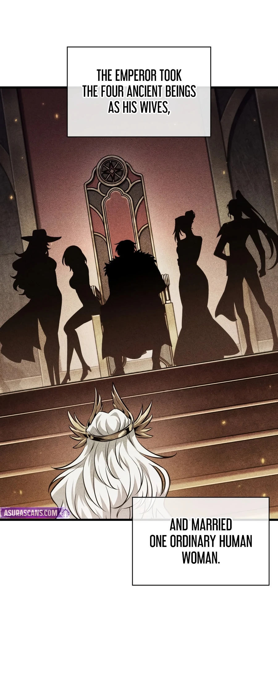 Pick Me Up, Infinite Gacha Chapter 214 - Page 6