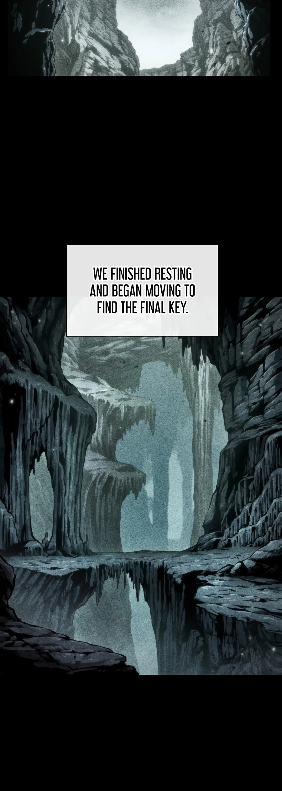 Pick Me Up, Infinite Gacha Chapter 215 - Page 6
