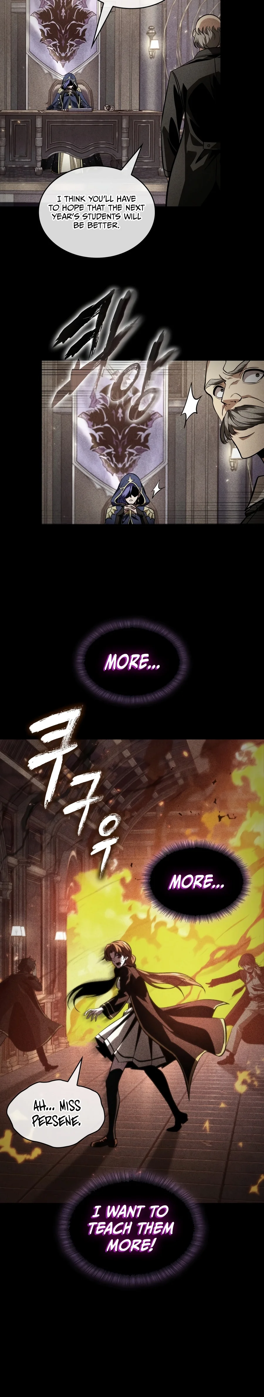 Pick Me Up, Infinite Gacha Chapter 219 - Page 13