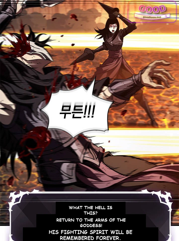 Pick Me Up, Infinite Gacha Chapter 220 - Page 2