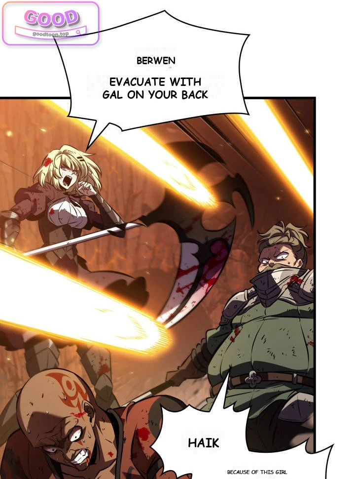 Pick Me Up, Infinite Gacha Chapter 220 - Page 8