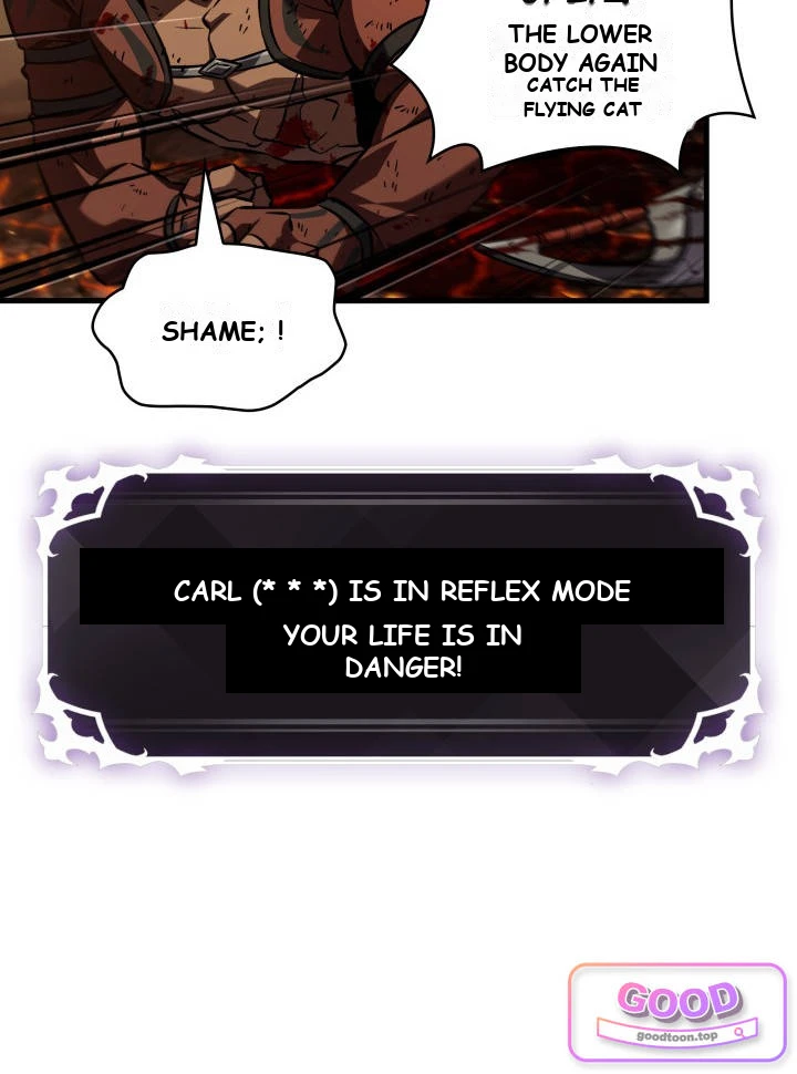Pick Me Up, Infinite Gacha Chapter 220 - Page 9