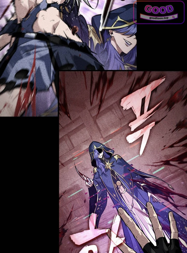 Pick Me Up, Infinite Gacha Chapter 220 - Page 29