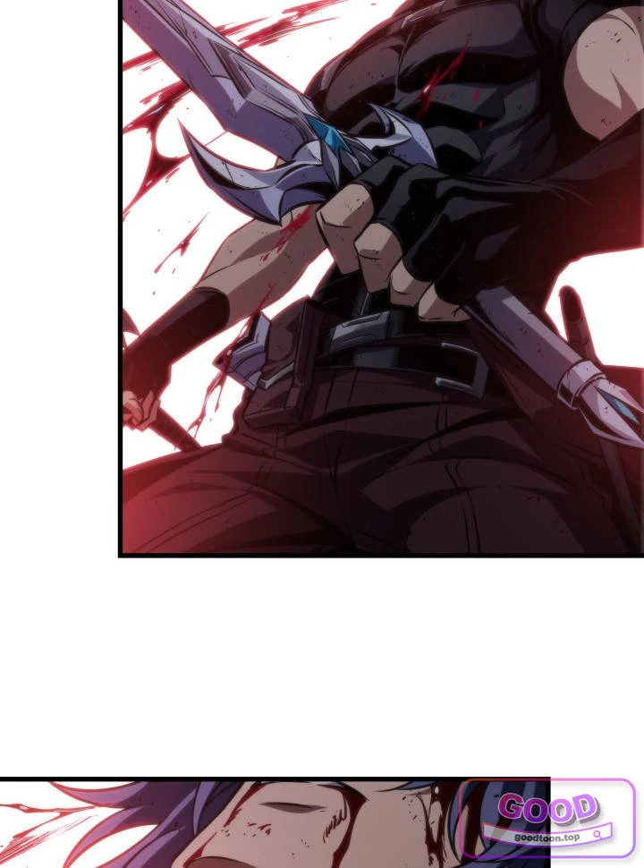 Pick Me Up, Infinite Gacha Chapter 220 - Page 52