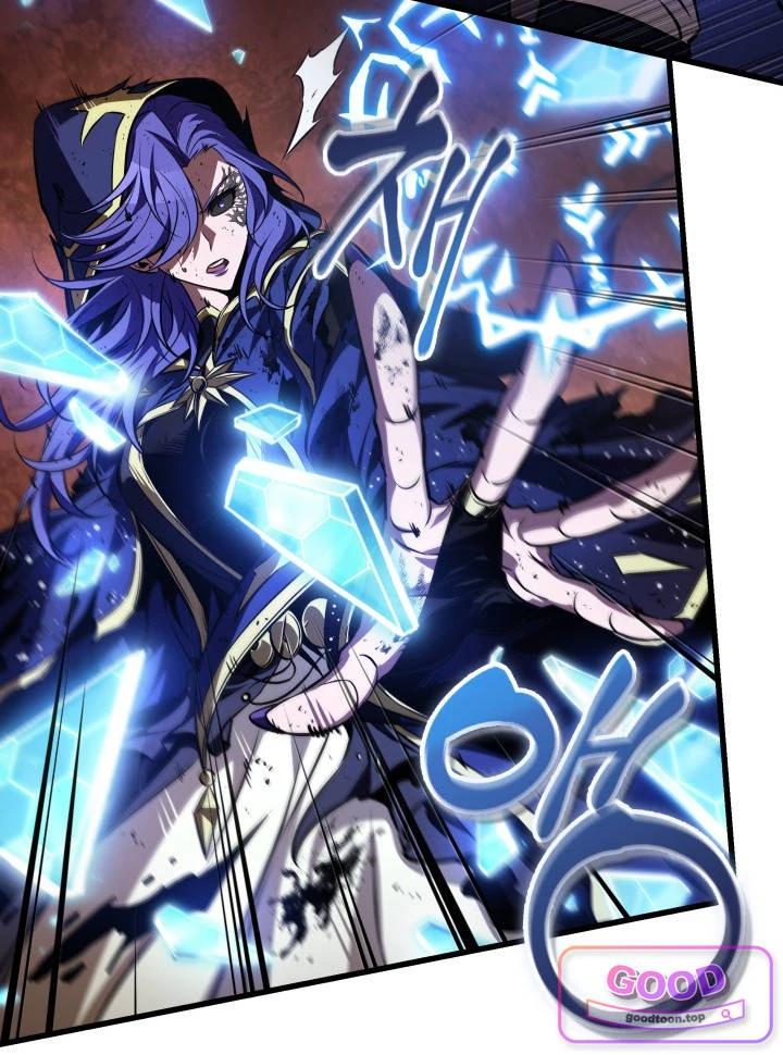 Pick Me Up, Infinite Gacha Chapter 220 - Page 64