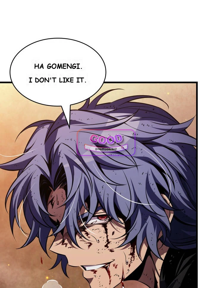 Pick Me Up, Infinite Gacha Chapter 220 - Page 79