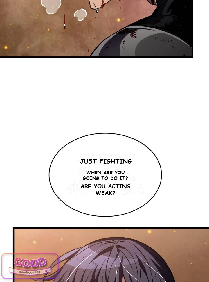 Pick Me Up, Infinite Gacha Chapter 220 - Page 80