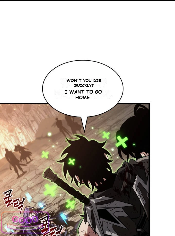 Pick Me Up, Infinite Gacha Chapter 220 - Page 85