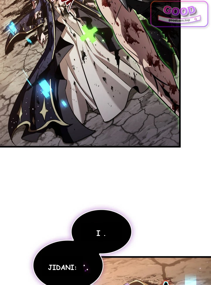 Pick Me Up, Infinite Gacha Chapter 220 - Page 86