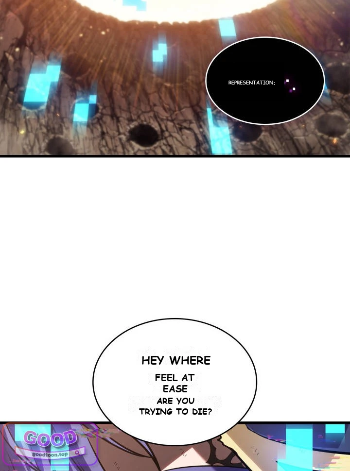 Pick Me Up, Infinite Gacha Chapter 220 - Page 89