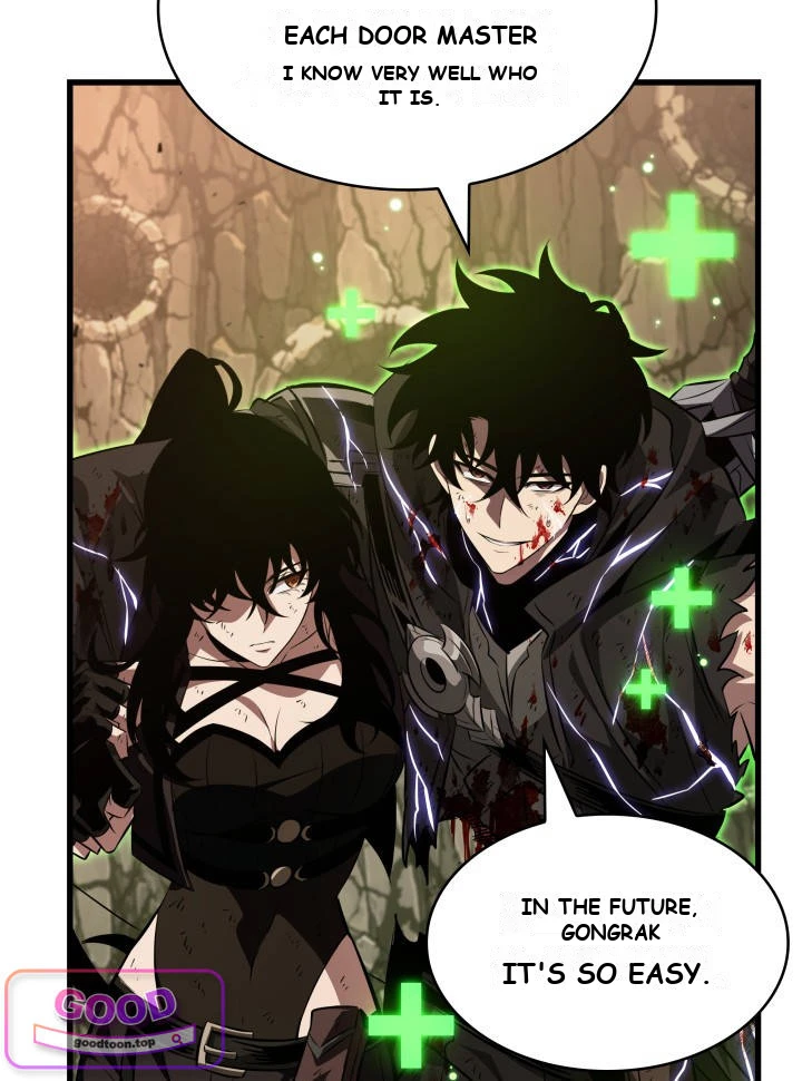 Pick Me Up, Infinite Gacha Chapter 220 - Page 91