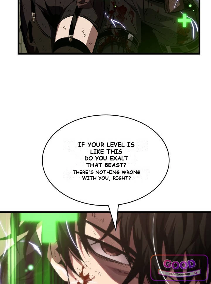 Pick Me Up, Infinite Gacha Chapter 220 - Page 92