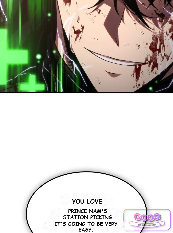 Pick Me Up, Infinite Gacha Chapter 220 - Page 93