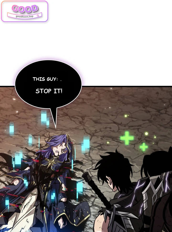 Pick Me Up, Infinite Gacha Chapter 220 - Page 95