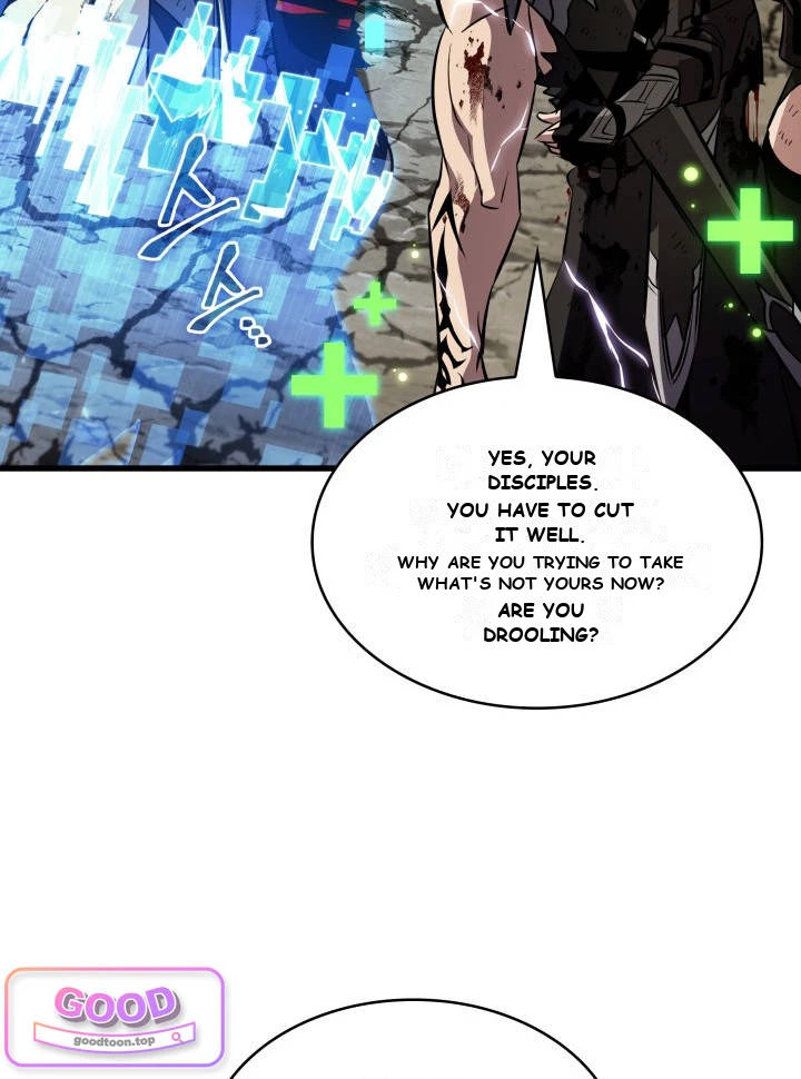 Pick Me Up, Infinite Gacha Chapter 220 - Page 96