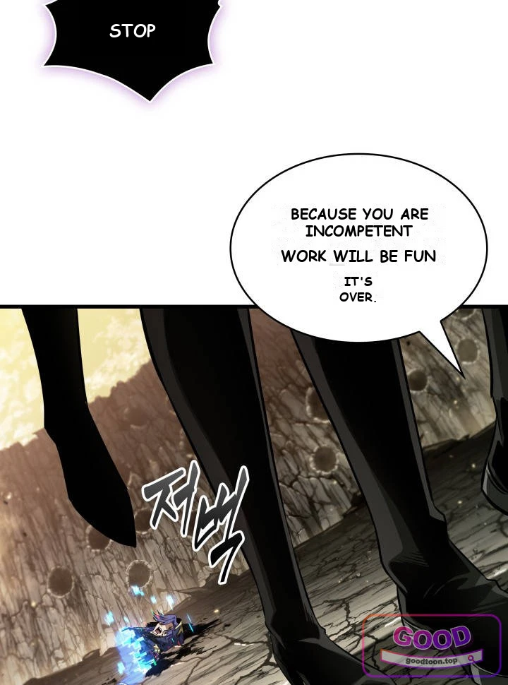 Pick Me Up, Infinite Gacha Chapter 220 - Page 105