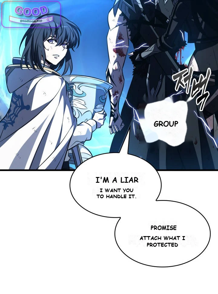 Pick Me Up, Infinite Gacha Chapter 220 - Page 107
