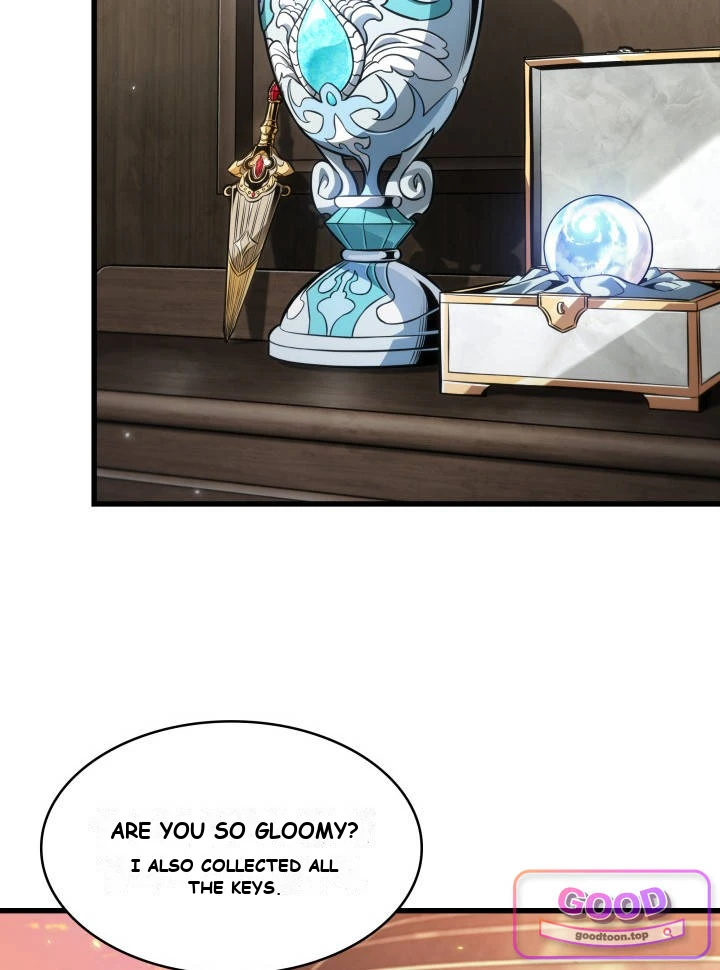 Pick Me Up, Infinite Gacha Chapter 220 - Page 110