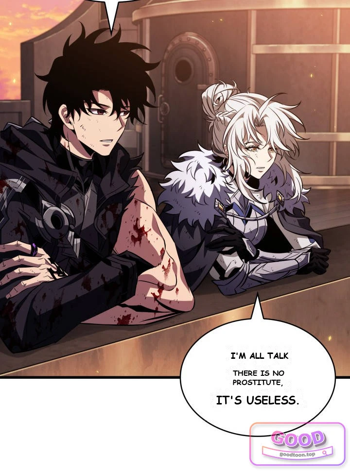 Pick Me Up, Infinite Gacha Chapter 220 - Page 111