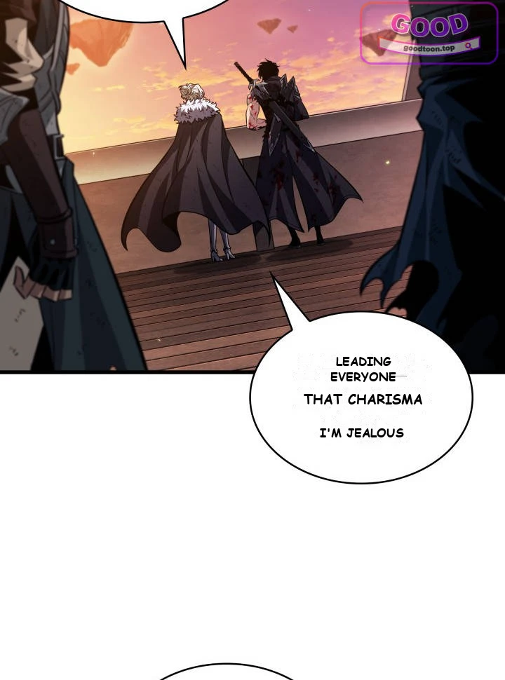 Pick Me Up, Infinite Gacha Chapter 220 - Page 114