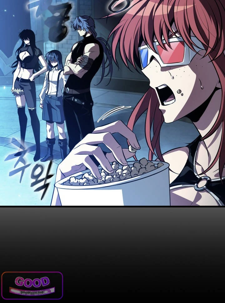 Pick Me Up, Infinite Gacha Chapter 221 - Page 13