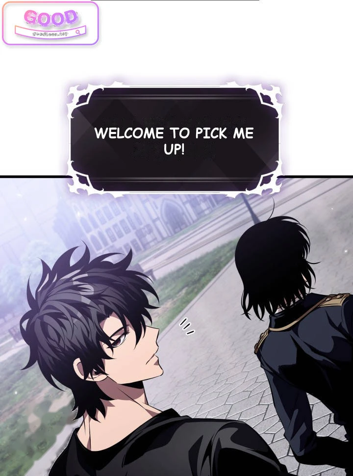 Pick Me Up, Infinite Gacha Chapter 221 - Page 27
