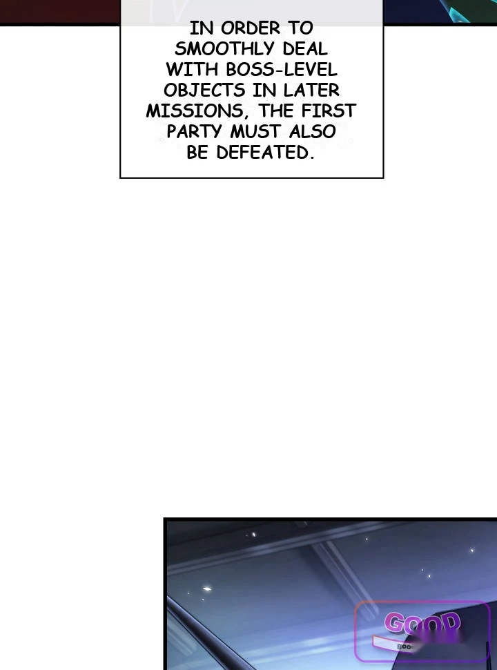Pick Me Up, Infinite Gacha Chapter 221 - Page 33