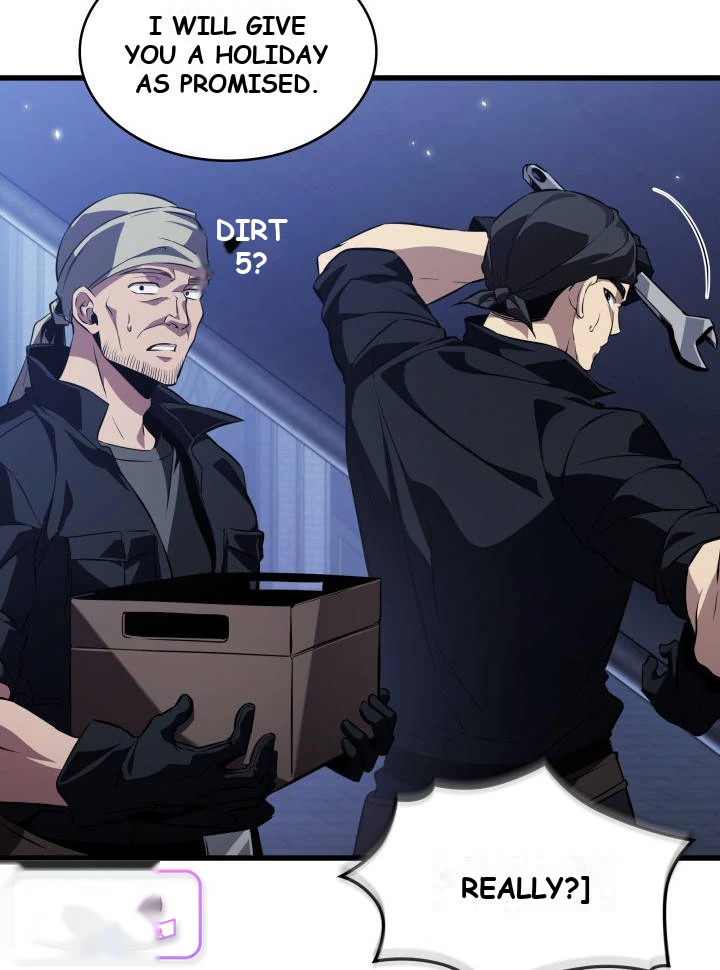Pick Me Up, Infinite Gacha Chapter 221 - Page 35