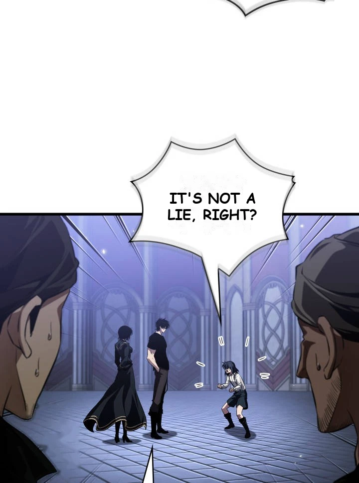 Pick Me Up, Infinite Gacha Chapter 221 - Page 36