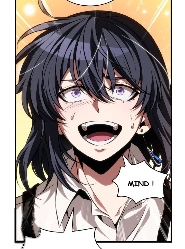 Pick Me Up, Infinite Gacha Chapter 221 - Page 38