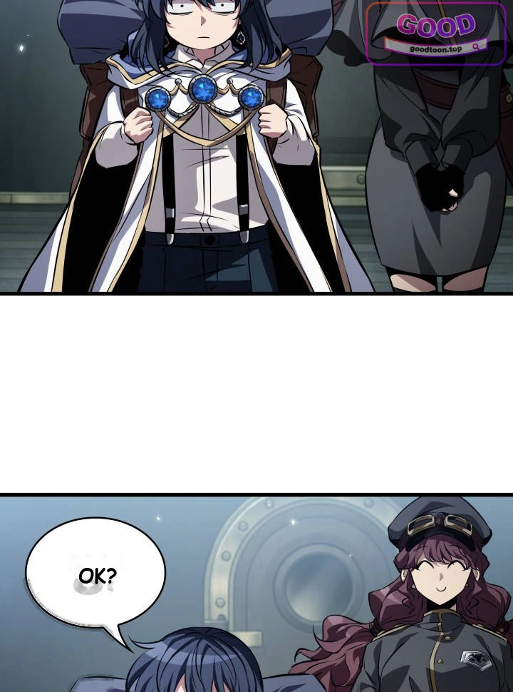 Pick Me Up, Infinite Gacha Chapter 221 - Page 41