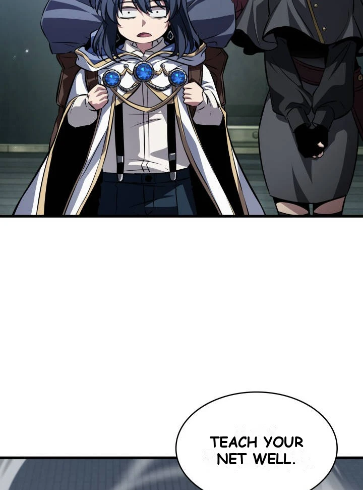 Pick Me Up, Infinite Gacha Chapter 221 - Page 42