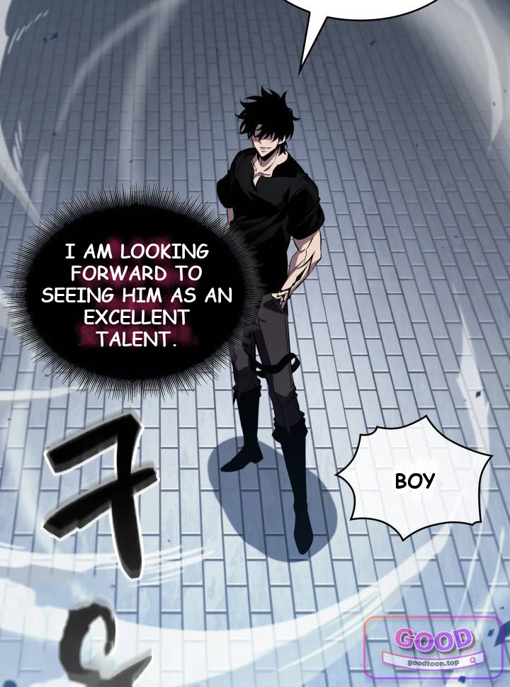 Pick Me Up, Infinite Gacha Chapter 221 - Page 43