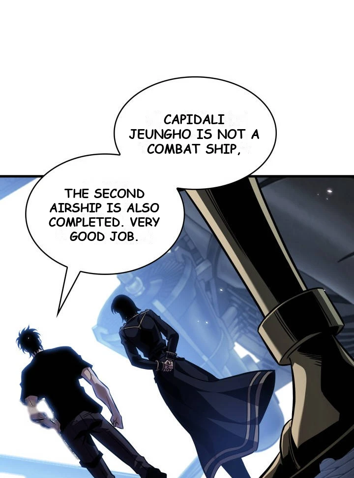 Pick Me Up, Infinite Gacha Chapter 221 - Page 54