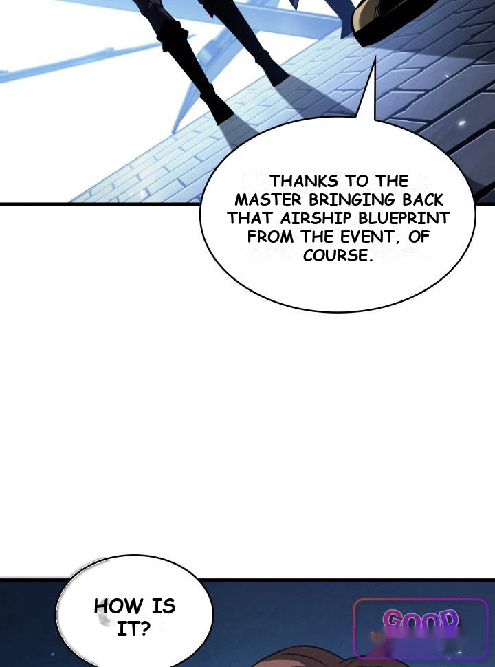Pick Me Up, Infinite Gacha Chapter 221 - Page 55