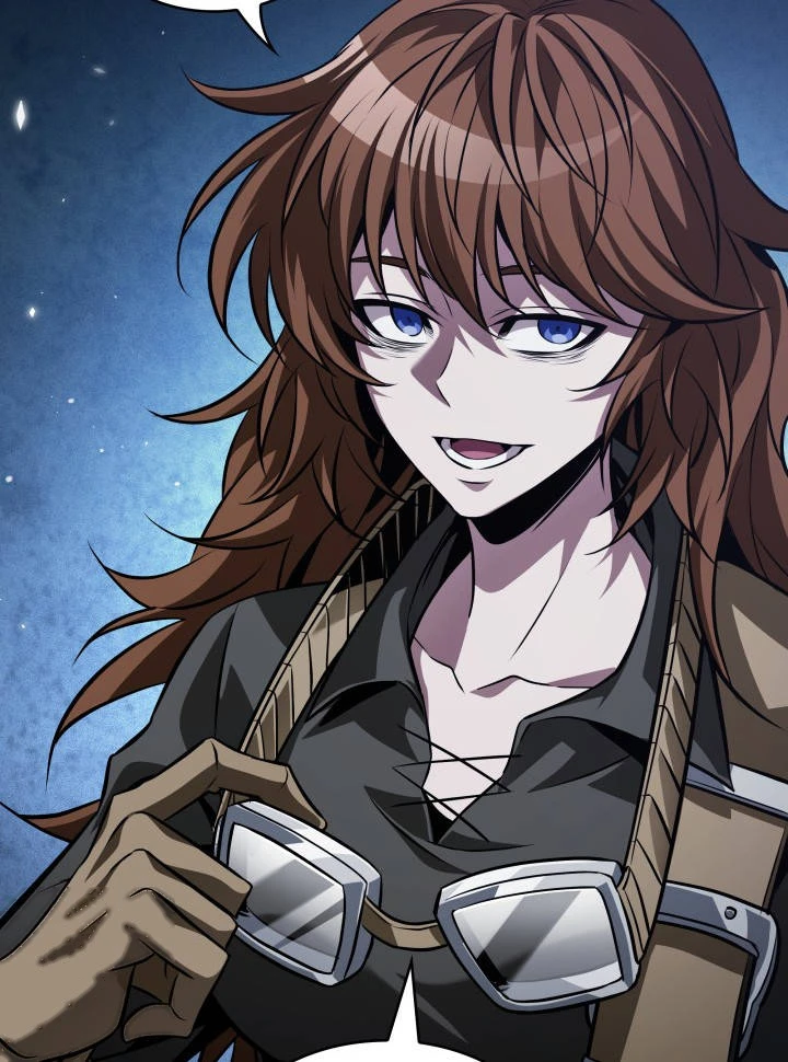 Pick Me Up, Infinite Gacha Chapter 221 - Page 56