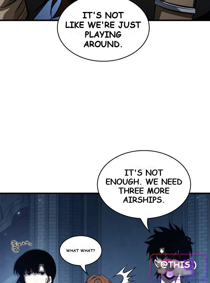 Pick Me Up, Infinite Gacha Chapter 221 - Page 57
