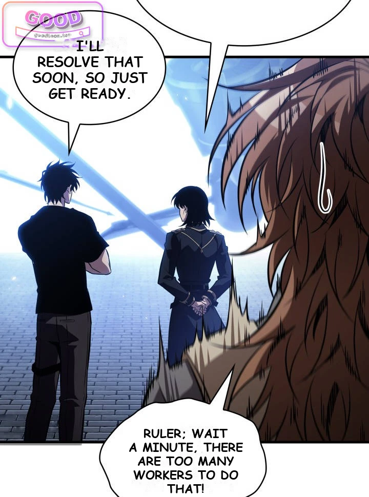 Pick Me Up, Infinite Gacha Chapter 221 - Page 59