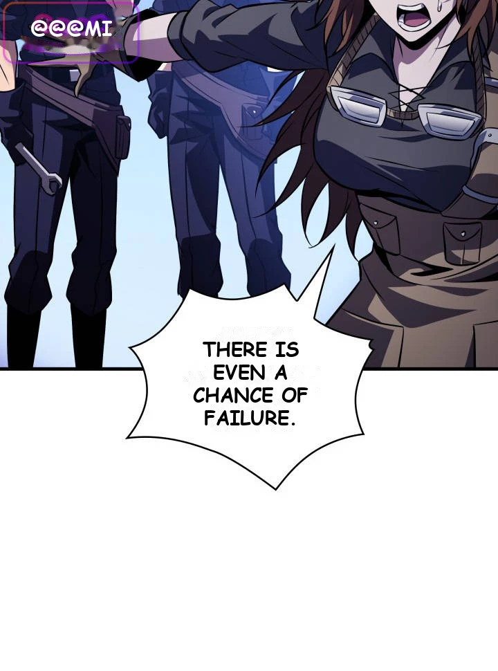 Pick Me Up, Infinite Gacha Chapter 221 - Page 61