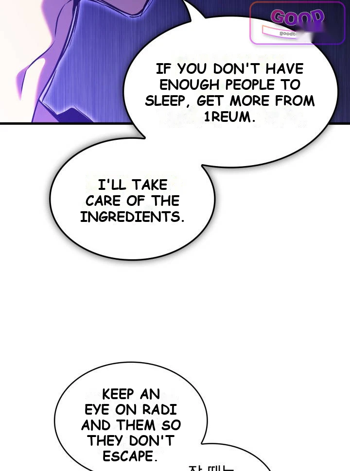 Pick Me Up, Infinite Gacha Chapter 221 - Page 63